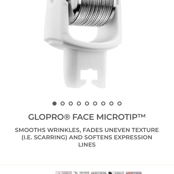 Beauty Bio Huge Set with multiple attachments - Picture 5 of 16